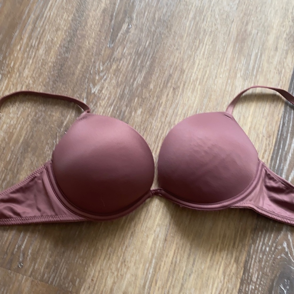 Push Up Bra 32C